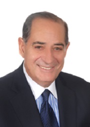 Rajai R. Masri, CFA,
President